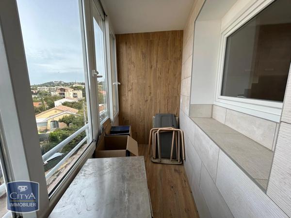 Appartement à vendre 4 pièces 69m²