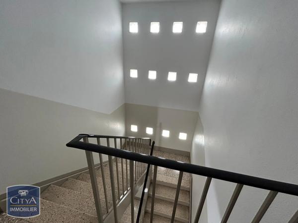 Appartement à vendre 4 pièces 69m²