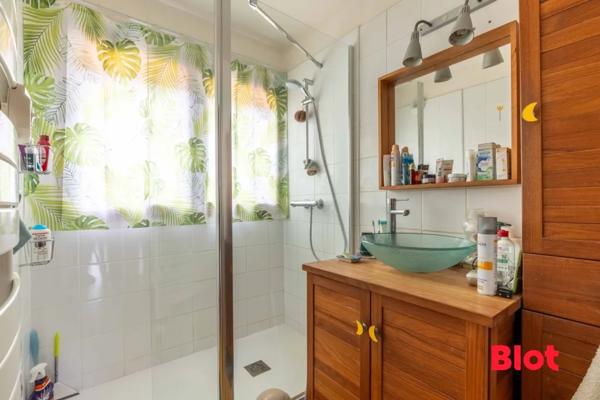 Appartement 3 pièce(s)