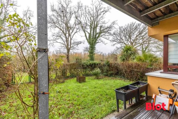 Appartement 3 pièce(s)