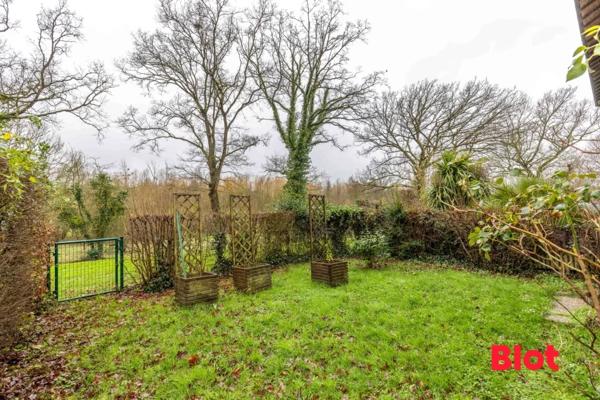 Appartement 3 pièce(s)