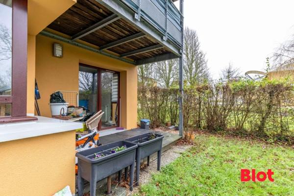 Appartement 3 pièce(s)