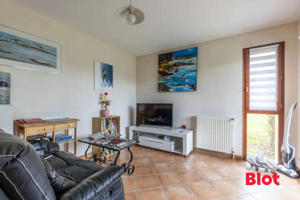 Appartement 3 pièce(s)