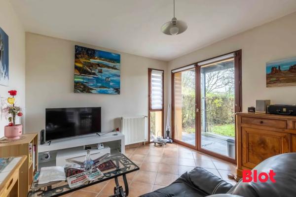 Appartement 3 pièce(s)