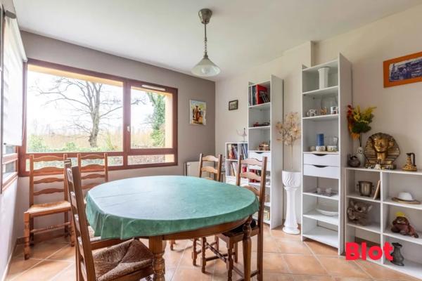 Appartement 3 pièce(s)