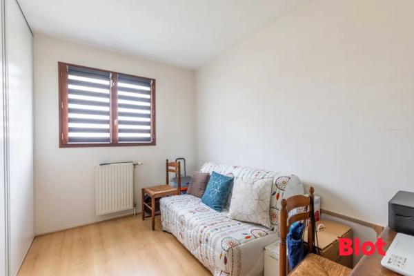 Appartement 3 pièce(s)