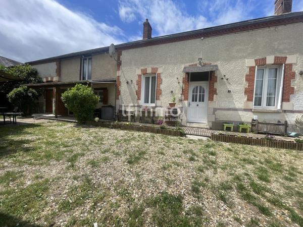 A saisir somptueuse maison familiale