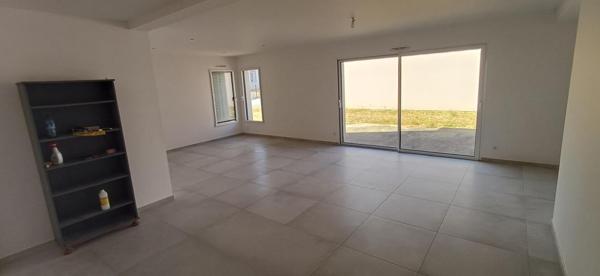 Maison NEUVE Pornic 6 pièce(s) 156 m2