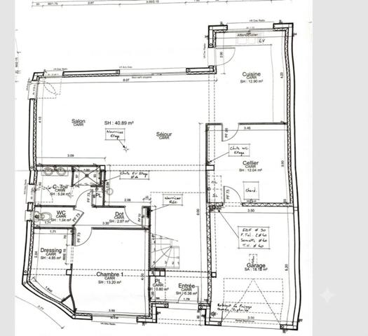 Maison NEUVE Pornic 6 pièce(s) 156 m2
