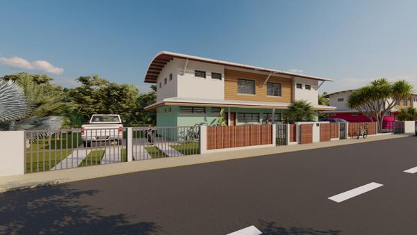 MAISON T4 MITOYENNE