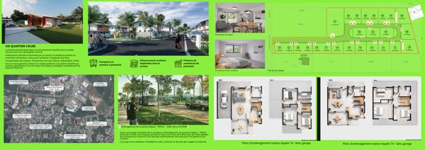 MAISON T4 MITOYENNE