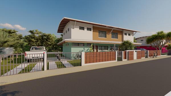 MAISON T4 MITOYENNE
