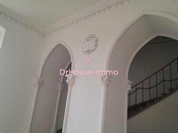 Appartement à vendre 4 pièces de 109 m²