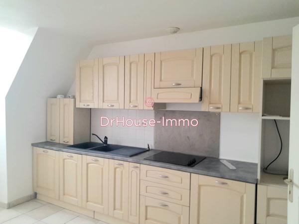 Appartement à vendre 4 pièces de 109 m²