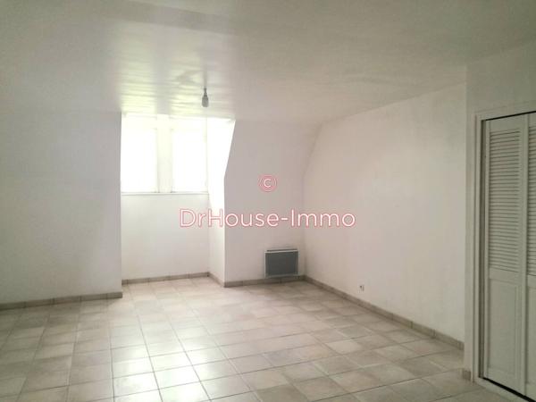 Appartement à vendre 4 pièces de 109 m²