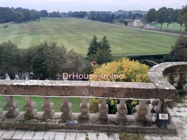 Appartement à vendre 4 pièces de 109 m²