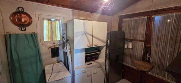 Maison à vendre 0 pièces GABARRET (40)