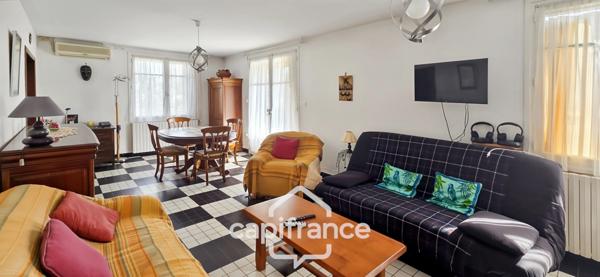 Maison à vendre 0 pièces GABARRET (40)