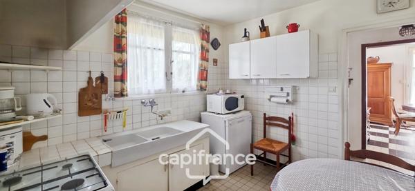 Maison à vendre 0 pièces GABARRET (40)