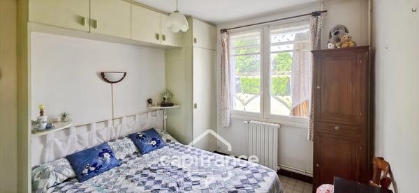 Maison à vendre 0 pièces GABARRET (40)