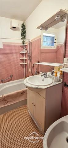 Maison à vendre 0 pièces GABARRET (40)