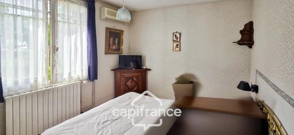 Maison à vendre 0 pièces GABARRET (40)
