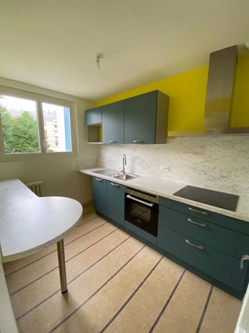 49000 ANGERS MAISON - QUARTIER ORGEMONT