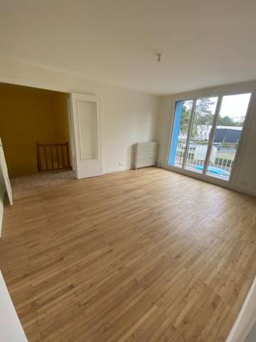 49000 ANGERS MAISON - QUARTIER ORGEMONT