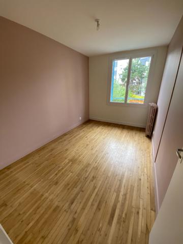 49000 ANGERS MAISON - QUARTIER ORGEMONT