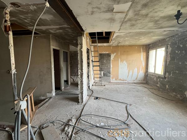 Vente
                Maison107 m² - 5 Pièces -
                    PLESCOP (56890)