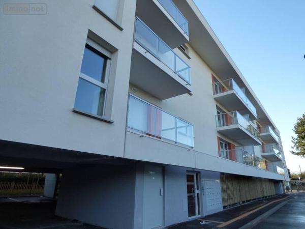 Appartement à vendre à Ronchin dans le Nord (59790), ref : VA3420-59019