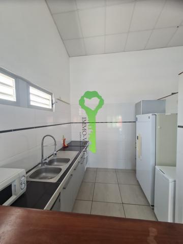 Appartement T4 meublé à Cayenne | Immo-Vert