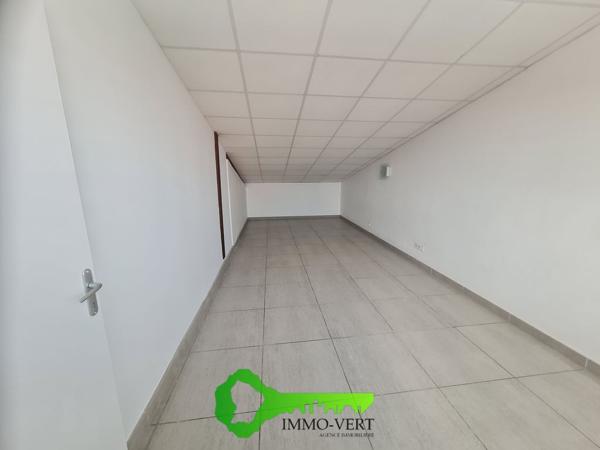 Appartement T4 meublé à Cayenne | Immo-Vert
