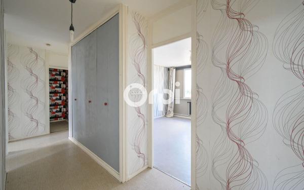 Appartement à vendre    3 pièces • 67 m2 Raismes