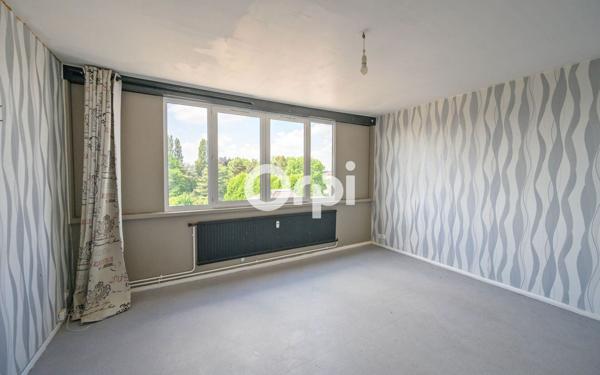 Appartement à vendre    3 pièces • 67 m2 Raismes