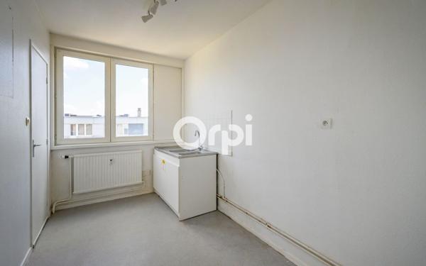 Appartement à vendre    3 pièces • 67 m2 Raismes