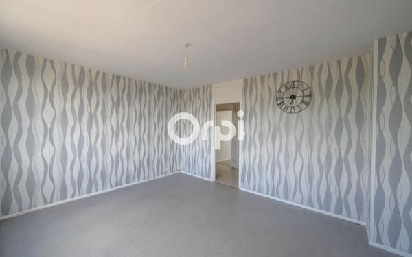 Appartement à vendre    3 pièces • 67 m2 Raismes