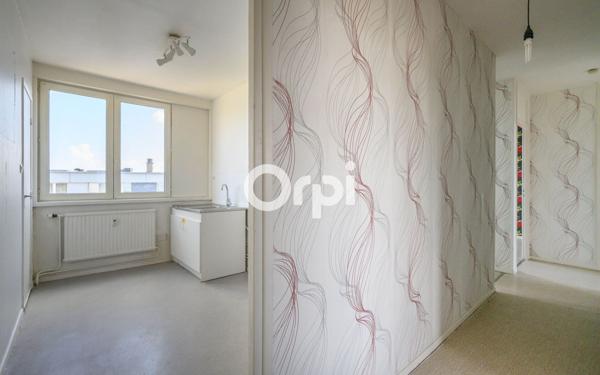 Appartement à vendre    3 pièces • 67 m2 Raismes