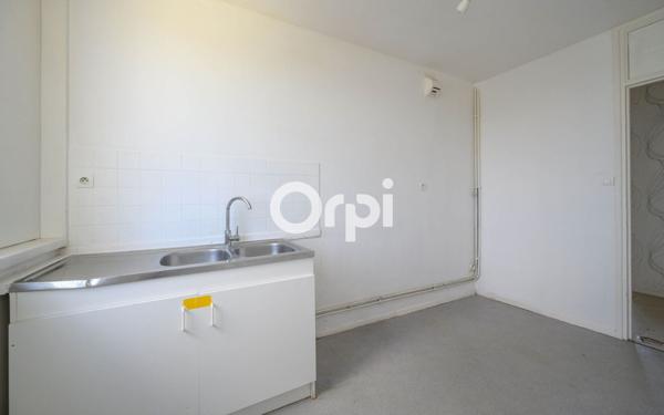 Appartement à vendre    3 pièces • 67 m2 Raismes