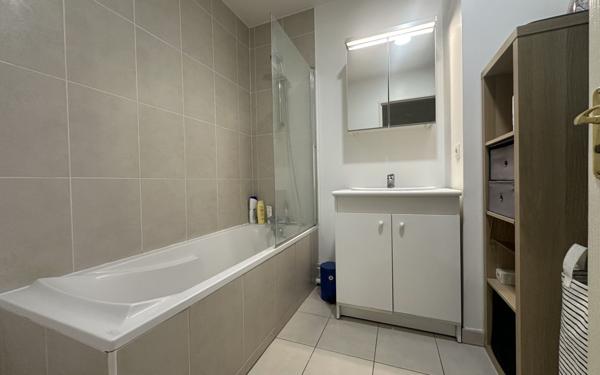 Appartement à vendre    3 pièces •  Brie-Comte-Robert