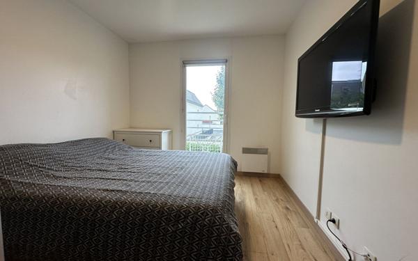 Appartement à vendre    3 pièces •  Brie-Comte-Robert