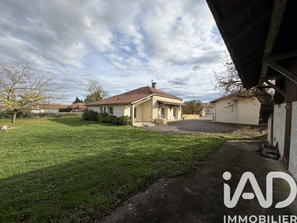 Maison à vendre 6 pièces 181 m² Aire-sur-l'Adour