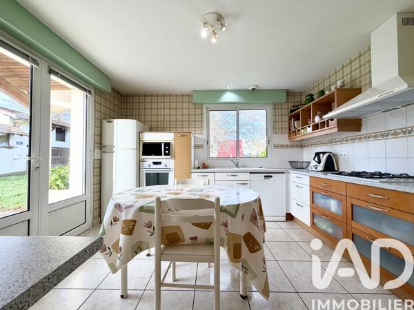 Maison à vendre 6 pièces 181 m² Aire-sur-l'Adour