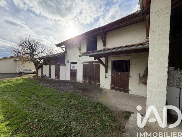 Maison à vendre 6 pièces 181 m² Aire-sur-l'Adour