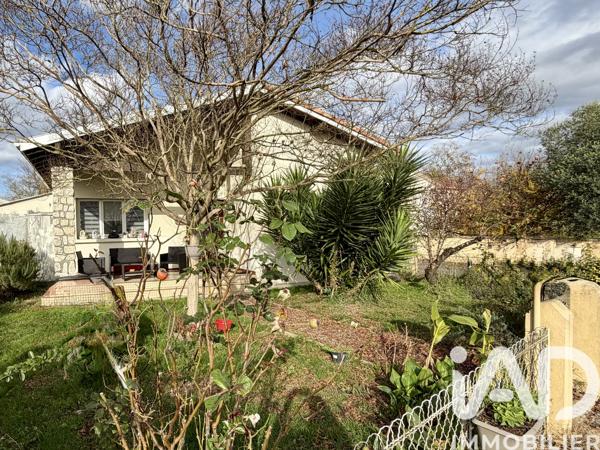 Maison à vendre 6 pièces 181 m² Aire-sur-l'Adour