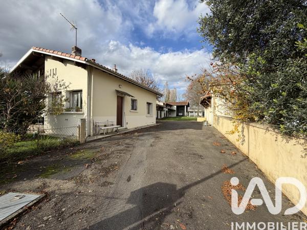 Maison à vendre 6 pièces 181 m² Aire-sur-l'Adour