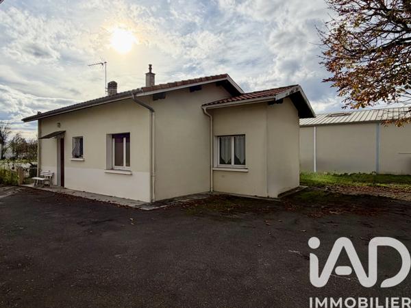 Maison à vendre 6 pièces 181 m² Aire-sur-l'Adour