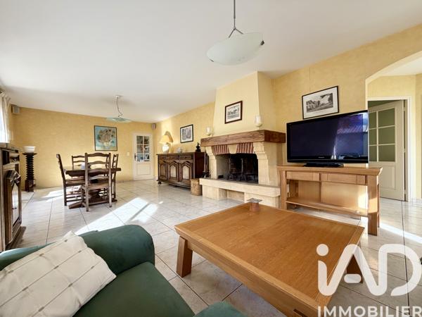 Maison à vendre 6 pièces 181 m² Aire-sur-l'Adour