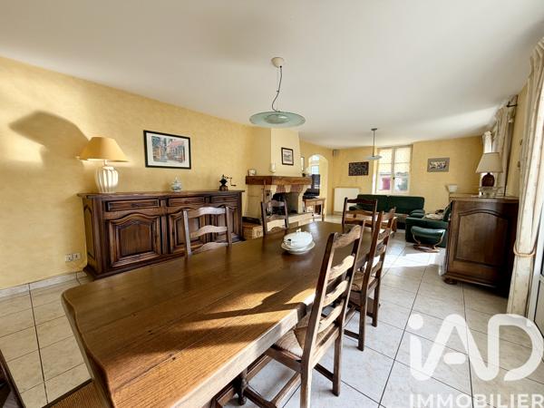 Maison à vendre 6 pièces 181 m² Aire-sur-l'Adour
