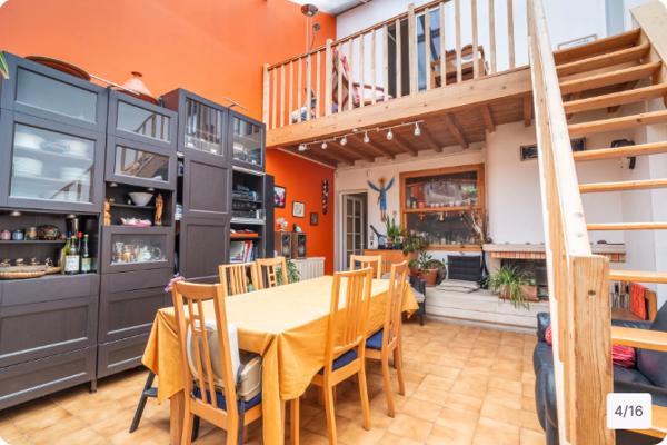Maison
         7 pièces
        - 142 m² 694 000 € *